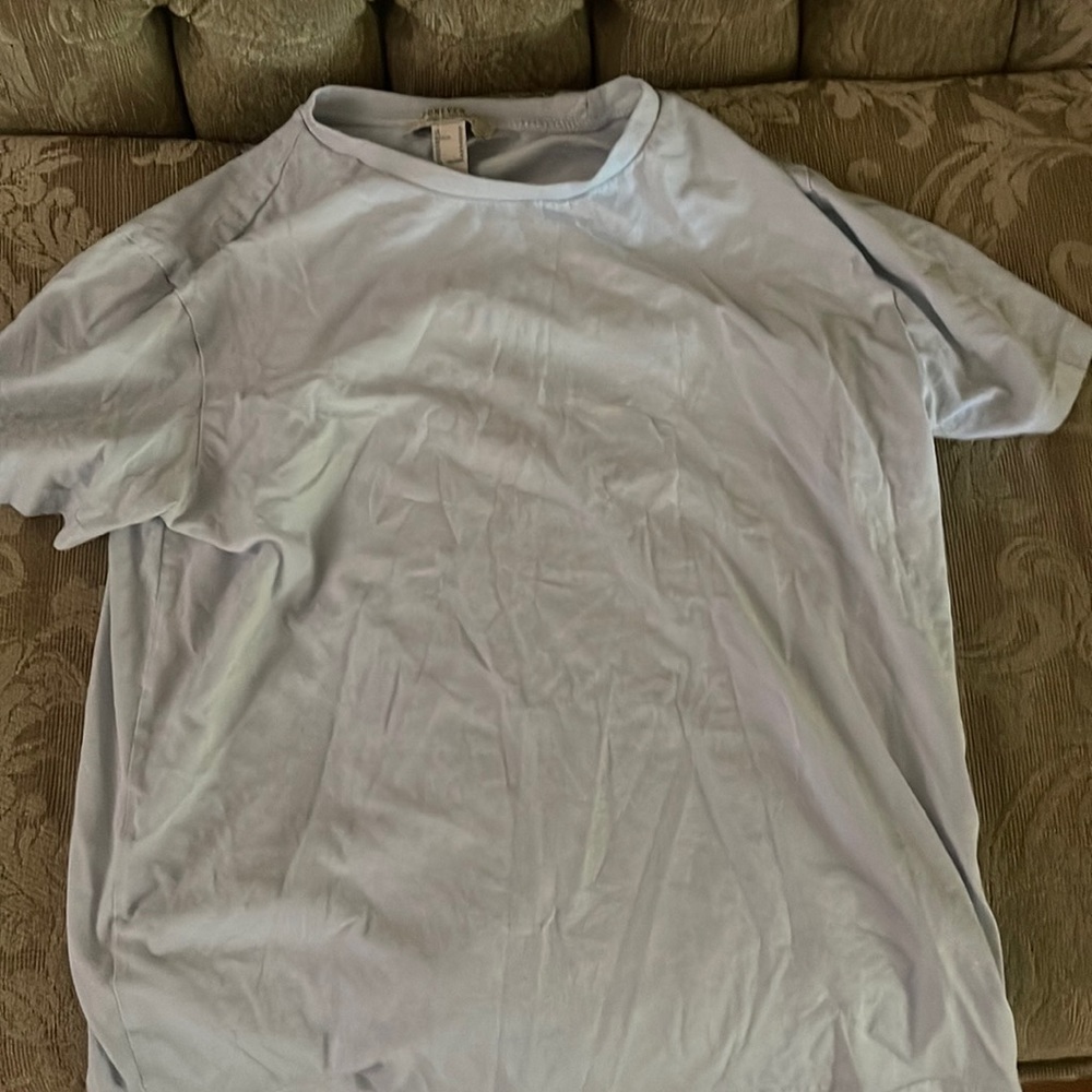 Forever 21 shirt